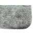 Market Fairy Door Mats Pack of 5 - Gray | Anti-Skid Microfiber Floor Mats for Home, Bathroom, Kitchen, Bedroom, Entrance | Soft, Super Absorbent, Washable & Quick Drying